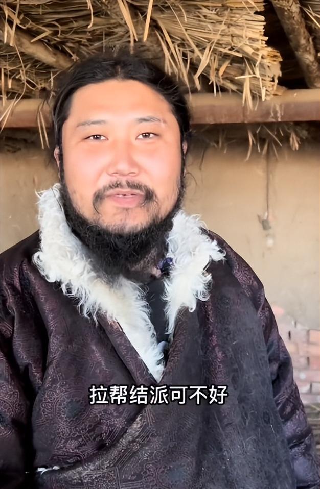 彪悍的蒙古汉子，蒙古人、维京人、萨摩亚人——哪个最强悍（202公里配送费584元）