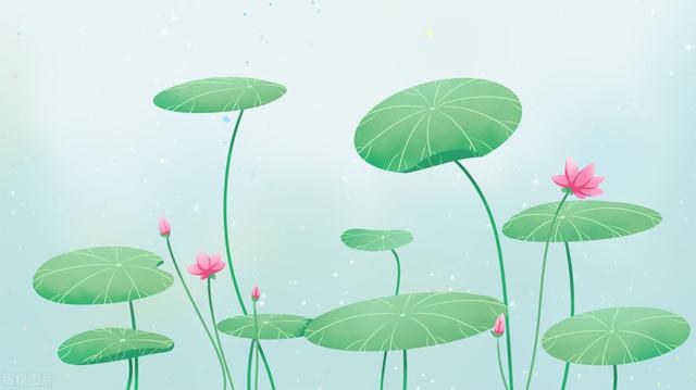 关于七月的唯美句子，七月经典名句（7月你好美好祝福文案）