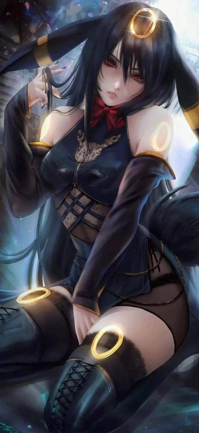 自截高清二次元动漫背景壁纸美图.(持续更新,可评论想要动漫.