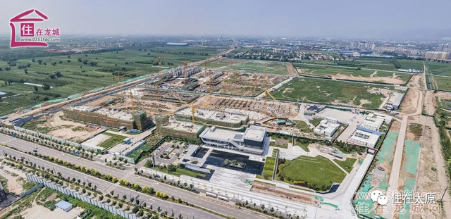 太原华润万象城，太原市华润万象城商业规划（2023年太原期待的商业体有哪些）