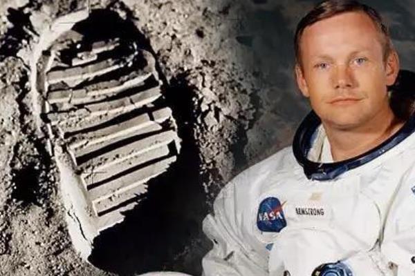 第一次登上月球的宇航员是谁，第一个登上月球的宇航员是（登月第一人在月球上经历了什么）