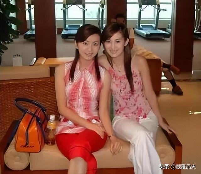 天上人间10大花魁，天上人间四大花魁是那四个（天上人间四大花魁之首梁海玲）