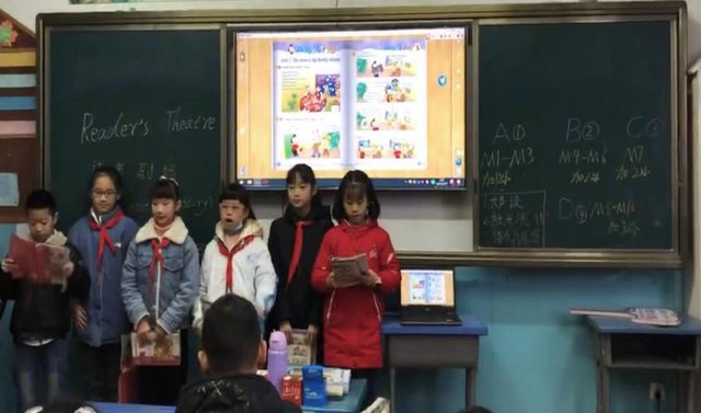 小学英语教学方法，小学英语教学的方法有哪些（小学英语如何让学生玩中学、学中玩）