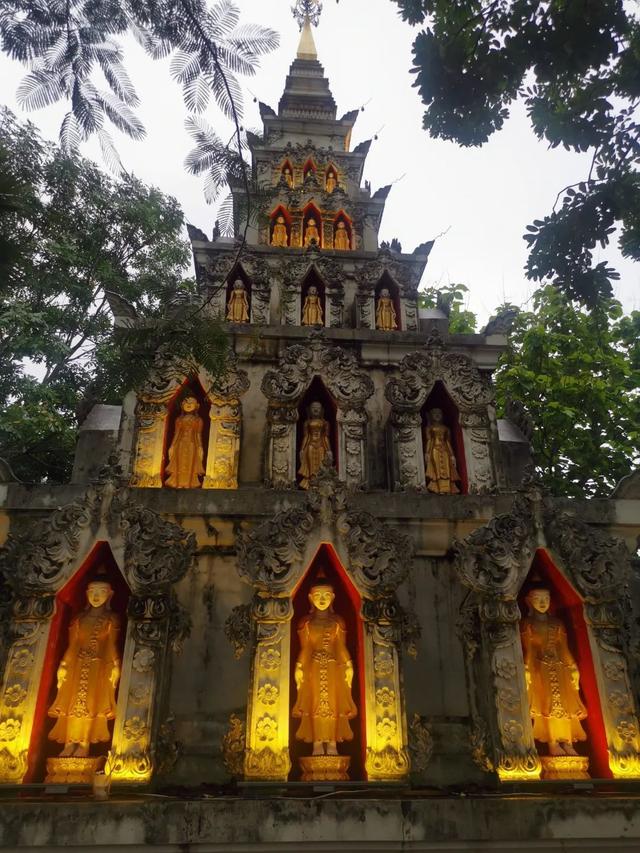 暖和的地方旅游，春节期间暖和地方适合去哪里旅游（20个小众旅行地）