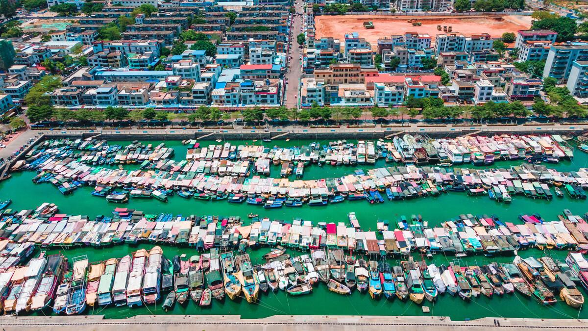 北海有什么好玩的(北海在哪个地方)