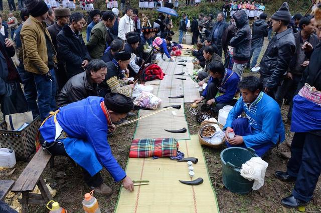 苗族有什么风俗和特点，关于苗族的18个冷知识