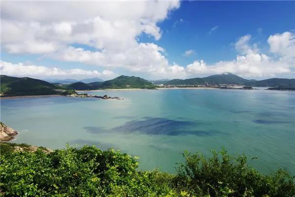 黄花山国家森林公园，南澳岛旅游攻略必去（人生中一定要去旅游的海岛）