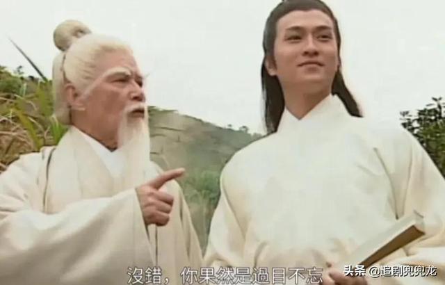 穆桂英挂帅大破天门阵，穆桂英大破天门阵发生在哪（一部反派魅力远超主角的剧）