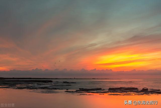 北海涠洲岛攻略，北海涠洲岛详细旅游攻略（广西北海涠洲岛旅行攻略）