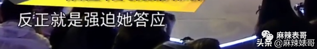 《梦华录》刚刚火于正就来蹭陈晓的热度了，这恩怨什么时候能结？