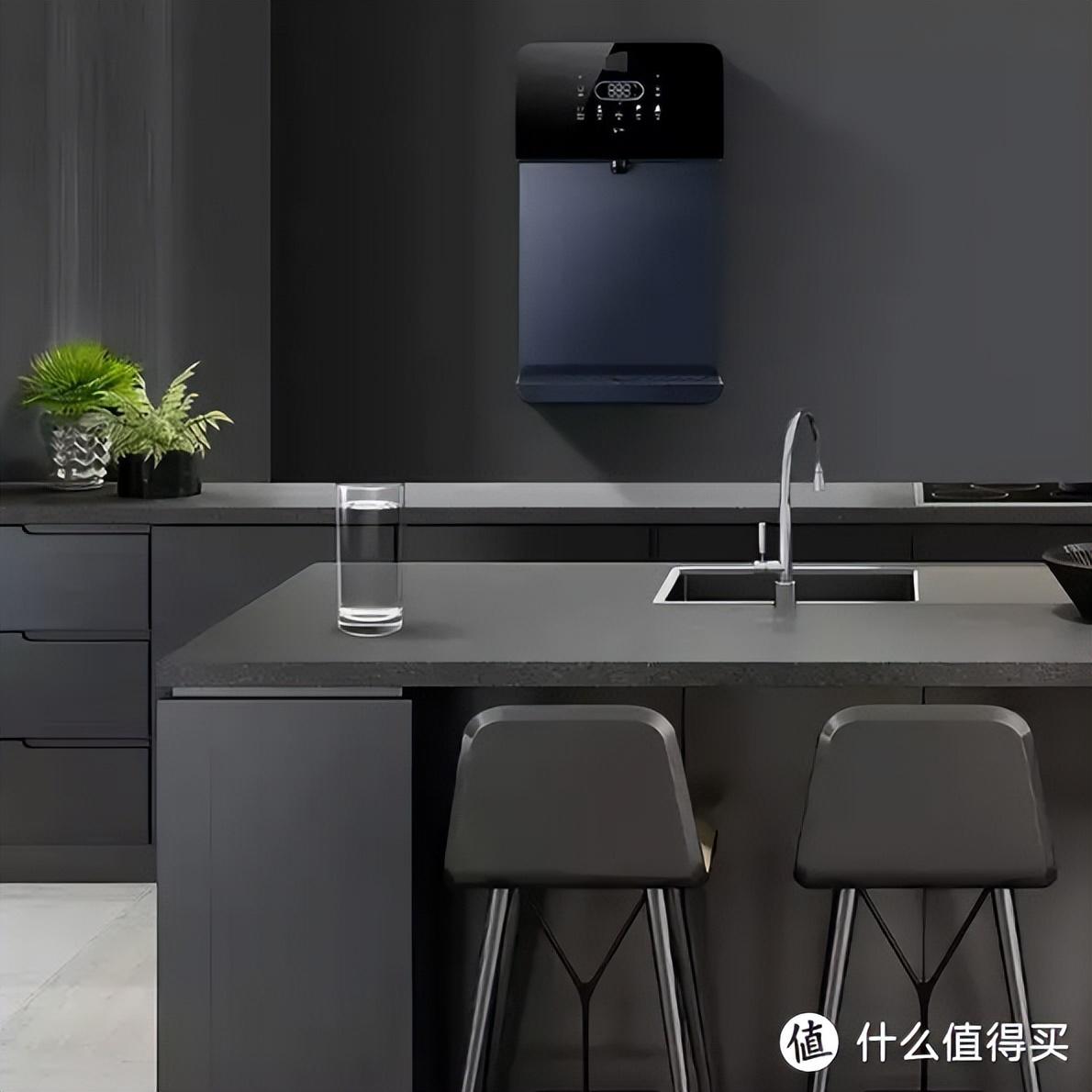 直饮水机多少钱，直饮水机多少钱一台（一文搞定四类净饮机优缺点及选购要点）