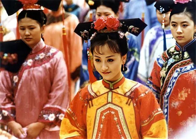 多尔衮的爵位谁继承，代善：清朝最豪横的王爷