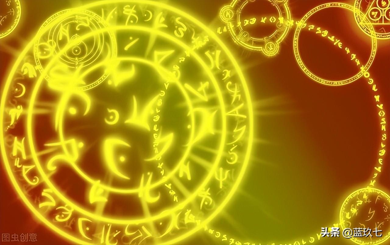 世界上真的有魔法吗(真正有效的魔法咒语)