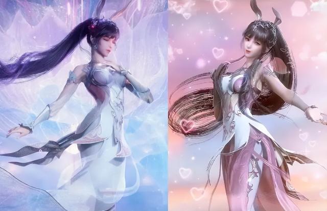 小舞真的存在吗，唐三和小舞真的存在吗（24岁小舞新形象官宣）