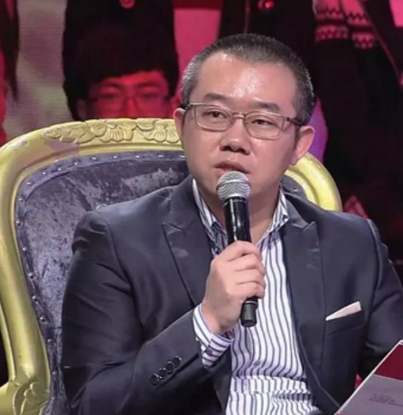 情感导师乐嘉和涂磊谁更厉害，满口仁义道德、不可一世的涂磊