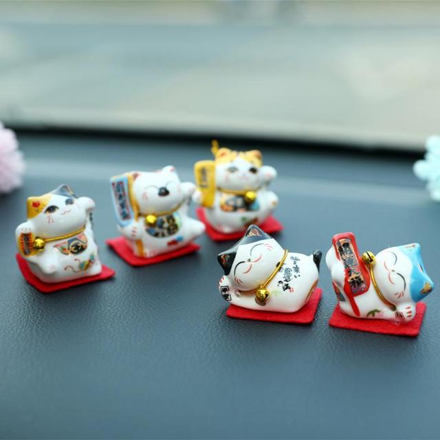 汽车摆件有什么讲究，汽车摆件有什么讲究吗?怎么样选择合适的汽（给你不一样的家居体验）