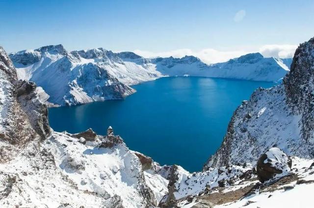 4中国很快将发生特大地震，唐山大地震发生在哪一年（监测到活动频繁）