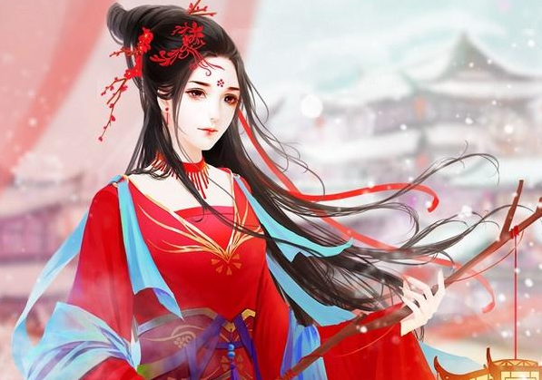 求女斗小说，求女斗小说,要30M（臣妾走过最长的路就是陛下的套路）