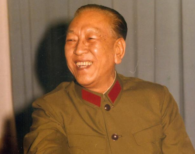 耿飚有几个儿子，耿飚有几个儿子啊（新中国唯一没有军衔的国防部长耿飚）