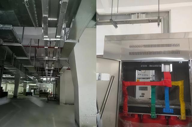 耐火母线槽生产厂家，耐火母线槽厂家（基晨电气股份有限公司荣获“最受市场欢迎母线槽十大品牌”）