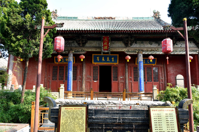 韩城本地特色美食，韩城市特产美食（韩城春游记）