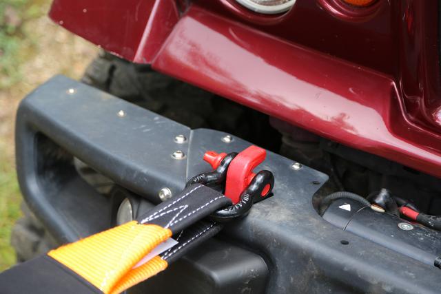 拖车的长度有哪些，拖车的长度有哪些要求（关于拖车绳你真的敢说自己很了解吗）