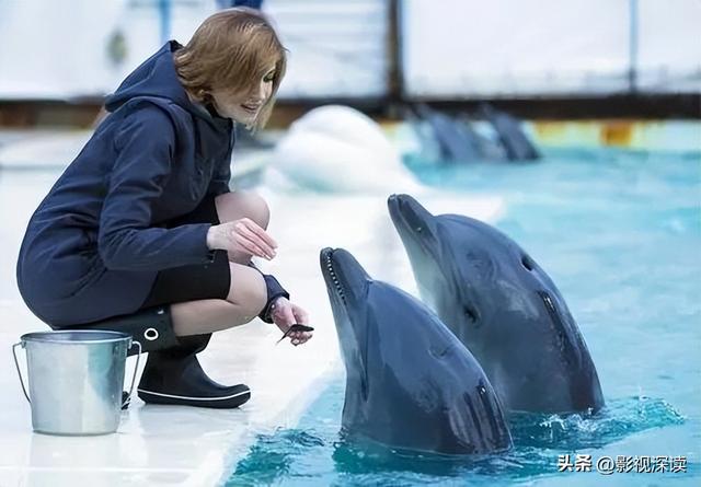 人类与动物的无差别交流，最残忍NASA实验