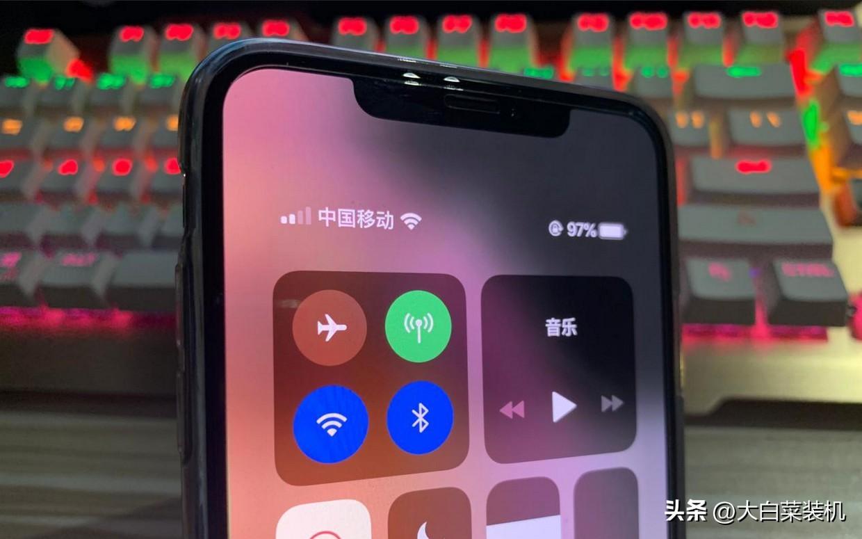 为什么手机上网慢，手机wifi网速慢的解决办法