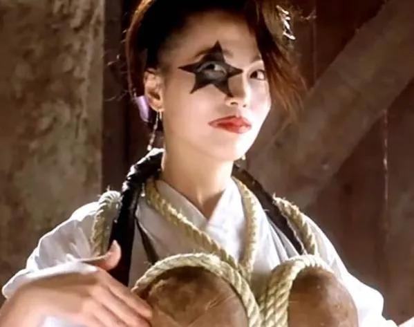 陈凯师到底长得什么样，陈凯师本人照近照（却偏要靠“丑角”）