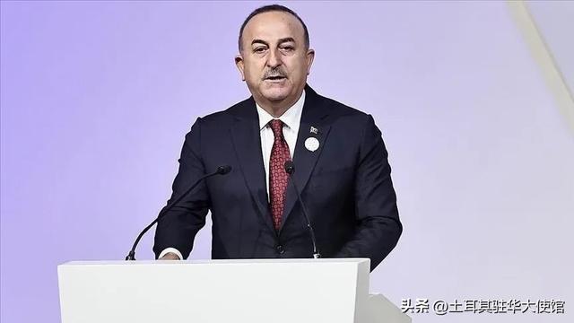 土耳其是发达国家吗，中国和土耳其哪个发达（土耳其呼吁支持弱势国家的发展和进步）