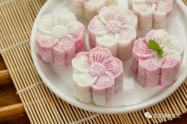 五个月宝宝辅食食谱，五个月宝宝辅食吃什么（这搭配火了800年）