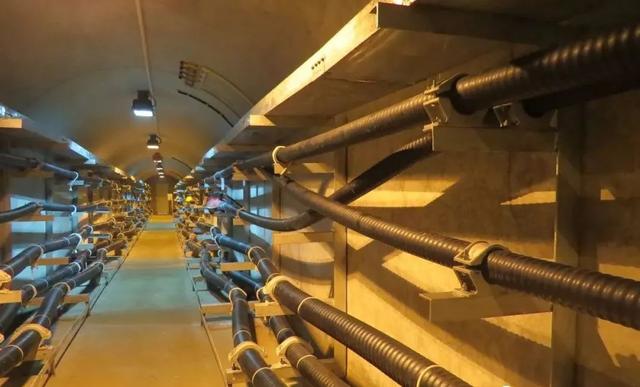 铜芯电缆载流量对照表，铜芯电缆载流量表（电力电缆载流量对照表）