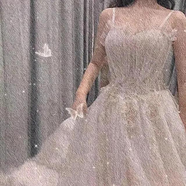 部位女头，微信头像，部位女头（40张微信头像精选）