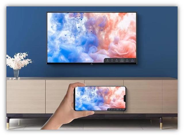 电视怎么投屏，电视怎么投屏手机电视怎么设置（居然有4种不同的方法）