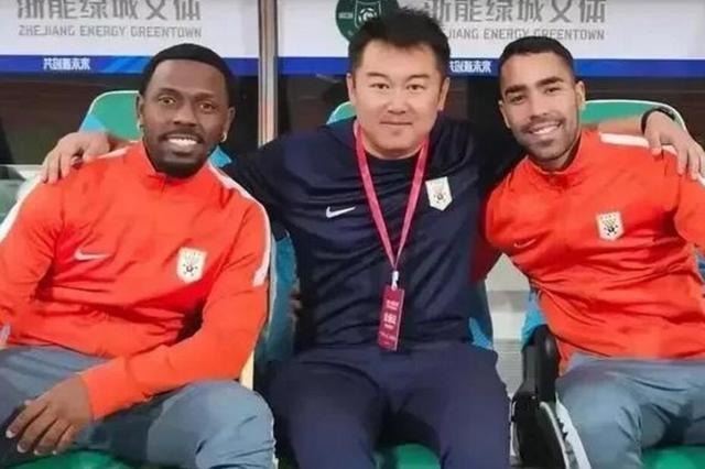 最新国足归化后最强阵容，国足最强阵呼之欲出