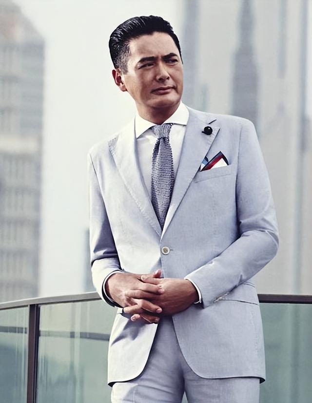 来自江苏的男明星，娱乐圈这10位男星太稀缺了