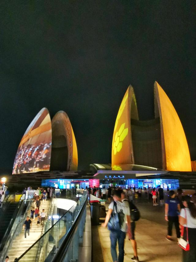 珠海属于哪个市，珠海属于哪个市哪个城市（干净又浪漫的年轻城市——珠海）