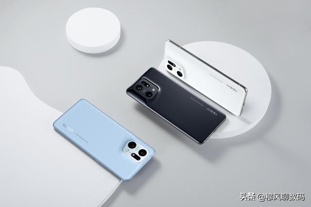 OPPO Find X6露面，16G+512G大存储卖4999