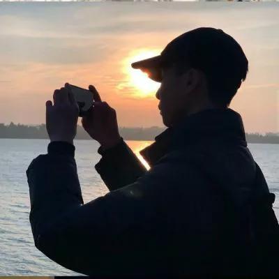 期待未来的唯美句子