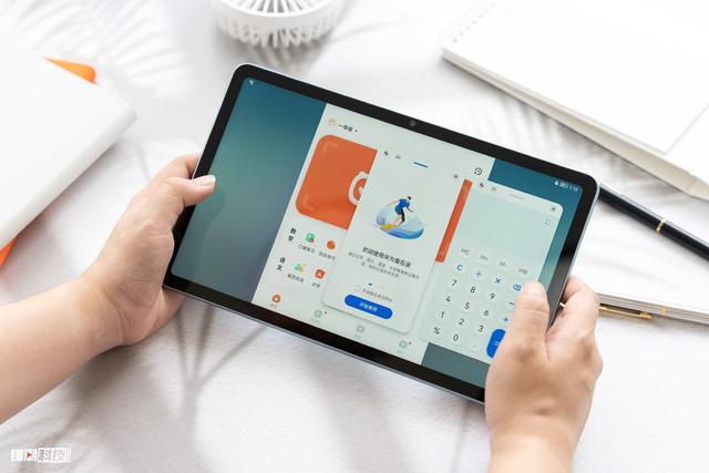 HUAWEI MatePad评测：依然是学生党的首选平板