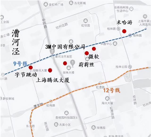 上海最贵的是什么，现在上海中环哪个板块卖的最贵