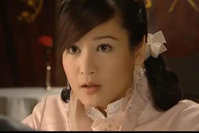 京华烟云曹丽华结局，京华烟云中的曹丽华结局（爱得再轰轰烈烈的婚外恋）