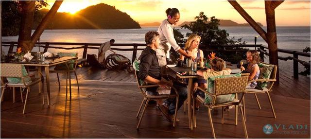 世界十大最贵私人岛屿排行榜，世界十大最贵私人岛屿排行榜图片（世上最奢华的私人旅游度假岛屿）