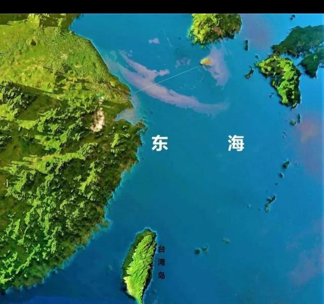 中国最大的岛屿是什么岛，中国最大的岛屿是什么岛啊（我国拥有三大内海）