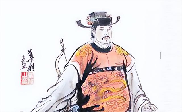 水浒108好汉，水浒传里面的108位好汉的排名（盘点水泊梁山108将）