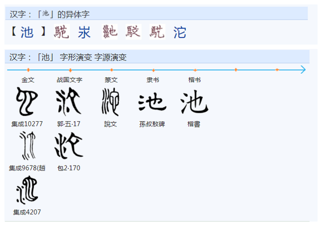 兴的繁体字，兴的繁体字行书（常用字范式之三十八）
