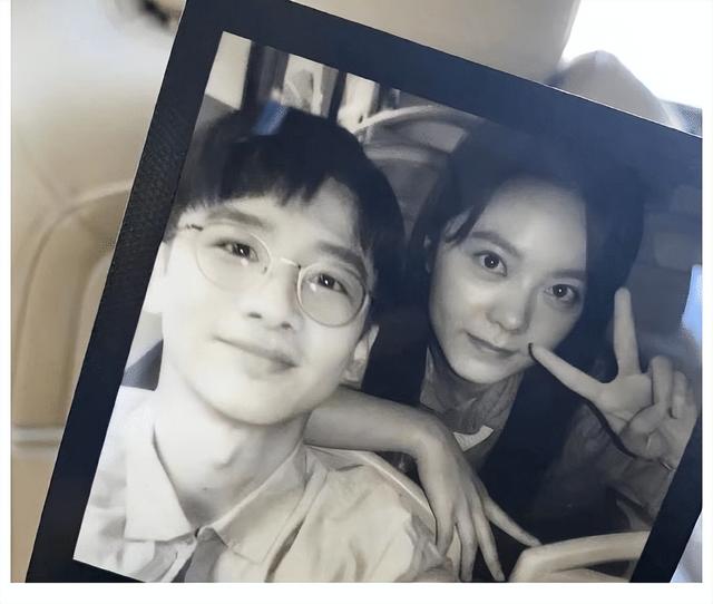 宋轶有绯闻吗，和白敬亭恋情曝光后