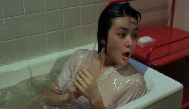 夏日福星关之琳，关之琳谈小三事件（香江第一美人-关之琳的欲望、任性和率性）