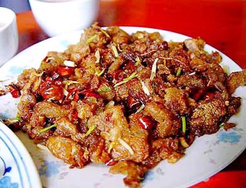 湖南特色菜谱有哪些，湖南家常菜菜谱大全（湖南最经典的10道湘菜）