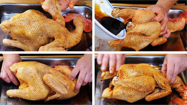 鸡肉的最佳搭配，鸡脯肉最佳搭配是什么（让你不再纠结怎么吃）